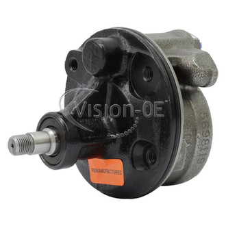 Vision-OE® - Power Steering Pump