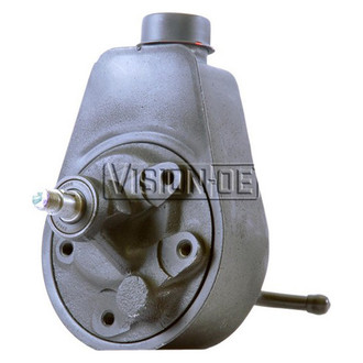 Vision-OE® - Remanufactured Power Steering Pump