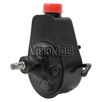 Vision-OE® - Remanufactured Power Steering Pump