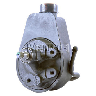 Vision-OE® - Remanufactured Power Steering Pump