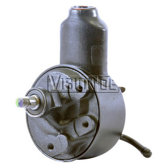 Vision-OE® - Remanufactured Power Steering Pump