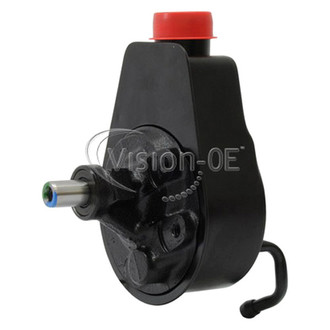 Vision-OE® - Remanufactured Power Steering Pump