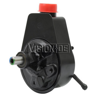 Vision-OE® - Remanufactured Power Steering Pump