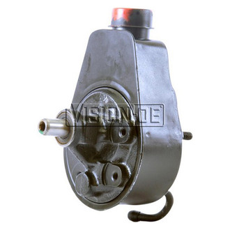 Vision-OE® - Remanufactured Power Steering Pump