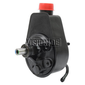 Vision-OE® - Remanufactured Power Steering Pump