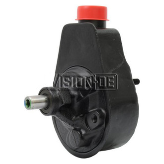 Vision-OE® - Remanufactured Power Steering Pump