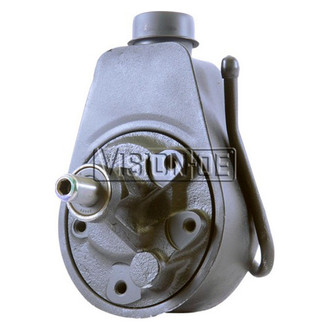 Vision-OE® - Remanufactured Power Steering Pump