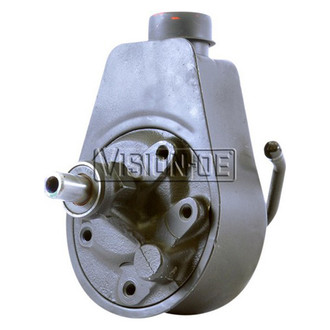 Vision-OE® - Remanufactured Power Steering Pump