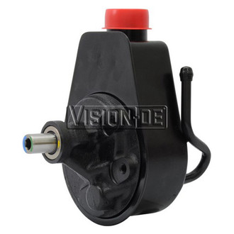 Vision-OE® - Remanufactured Power Steering Pump