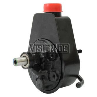 Vision-OE® - Remanufactured Power Steering Pump
