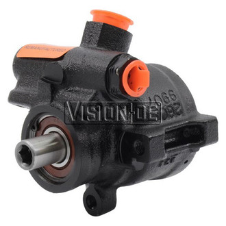 Vision-OE® - Remanufactured Power Steering Pump