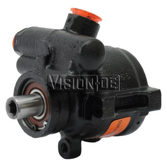 Vision-OE® - Remanufactured Power Steering Pump