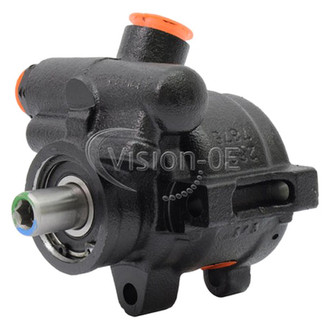 Vision-OE® - Remanufactured Power Steering Pump