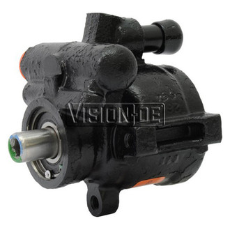 Vision-OE® - Remanufactured Power Steering Pump