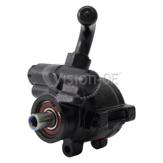 Vision-OE® - Remanufactured Power Steering Pump