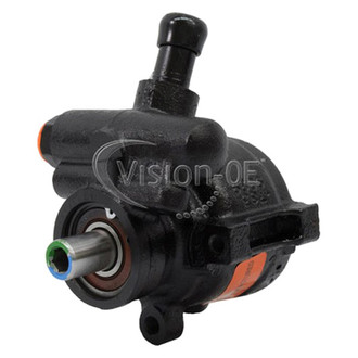 Vision-OE® - Remanufactured Power Steering Pump