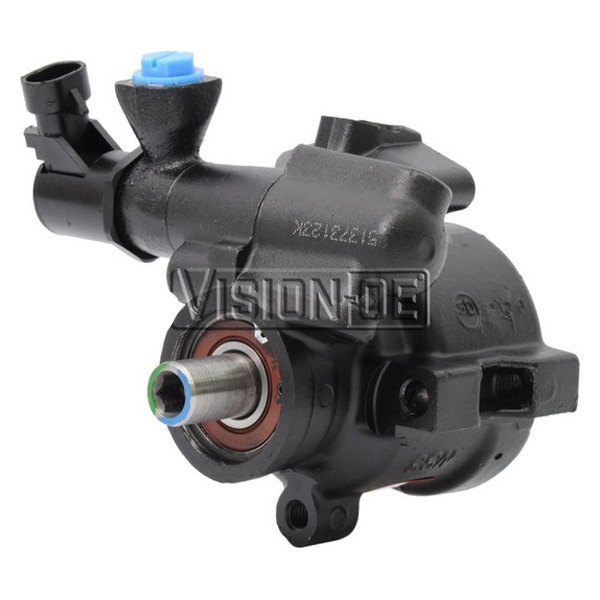 Vision-OE® - TC Remanufactured Power Steering Pump