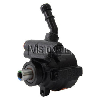 Vision-OE® - Power Steering Pump