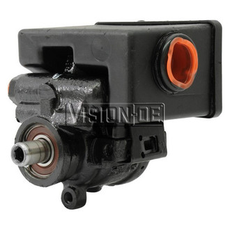 Vision-OE® - Remanufactured Power Steering Pump