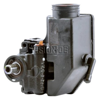 Vision-OE® - Remanufactured Power Steering Pump
