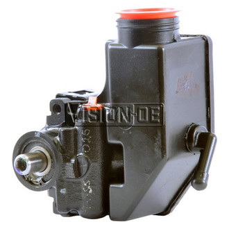 Vision-OE® - Remanufactured Power Steering Pump