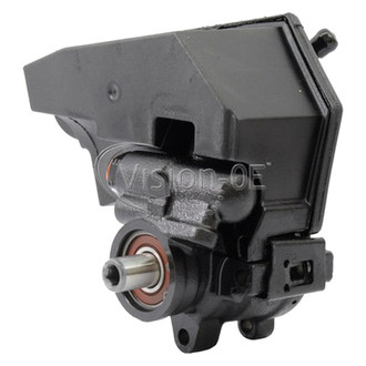 Vision-OE® - Remanufactured Power Steering Pump