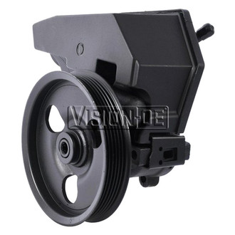 Vision-OE® - Remanufactured Power Steering Pump