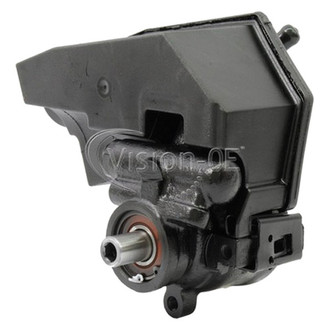 Vision-OE® - Remanufactured Power Steering Pump