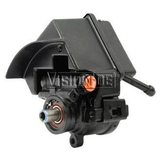 Vision-OE® - Remanufactured Power Steering Pump