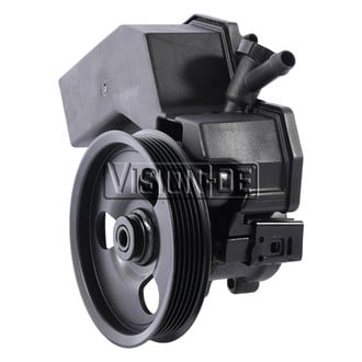 Vision-OE® - Remanufactured Power Steering Pump
