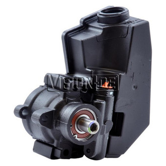 Vision-OE® - Remanufactured Power Steering Pump
