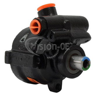 Vision-OE® - Remanufactured Power Steering Pump