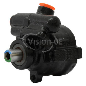 Vision-OE® - Remanufactured Power Steering Pump