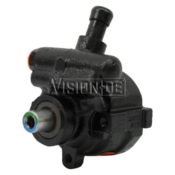 Vision-OE® - Remanufactured Power Steering Pump