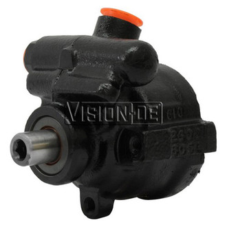Vision-OE® - Remanufactured Power Steering Pump