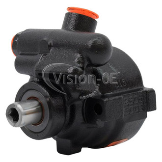 Vision-OE® - Remanufactured Power Steering Pump