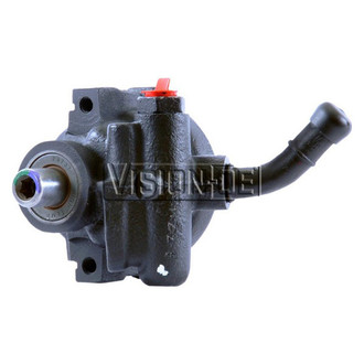 Vision-OE® - Remanufactured Power Steering Pump