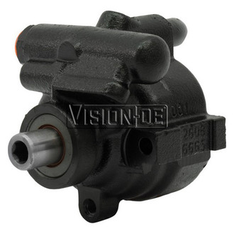 Vision-OE® - Power Steering Pump