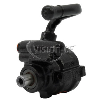 Vision-OE® - Remanufactured Power Steering Pump