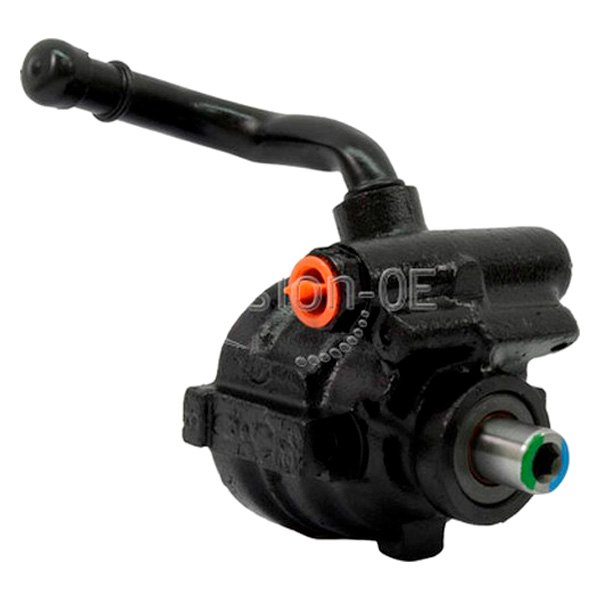 Vision-OE® - CB Remanufactured Power Steering Pump