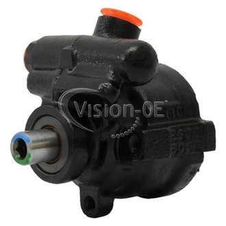 Vision-OE® - Remanufactured Power Steering Pump
