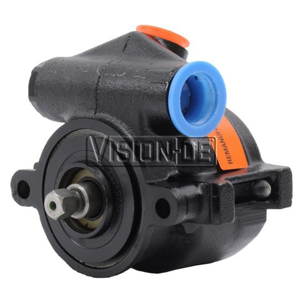 Vision-OE® - Remanufactured Power Steering Pump