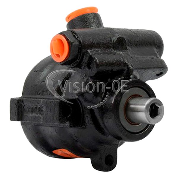 Vision-OE® - Remanufactured Power Steering Pump