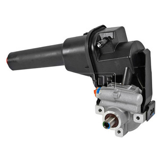 Vision-OE® - Remanufactured Power Steering Pump
