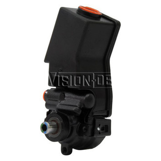 Vision-OE® - Remanufactured Power Steering Pump