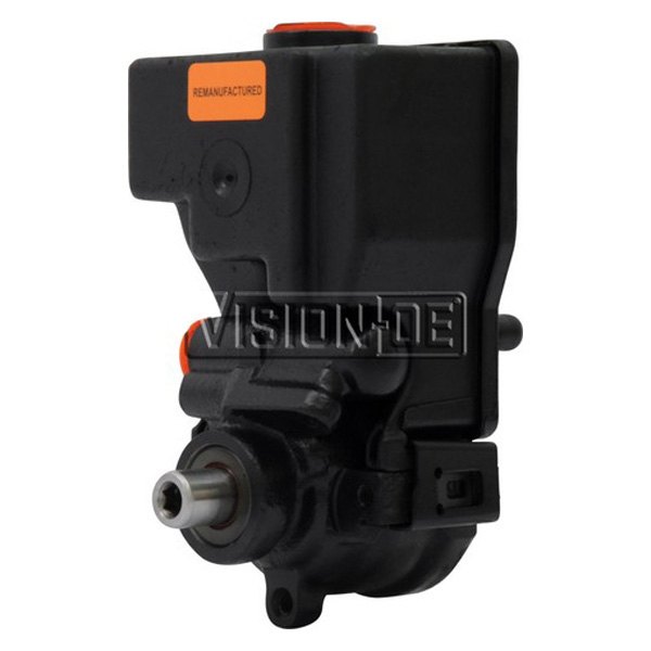 Vision-OE® - Remanufactured Power Steering Pump