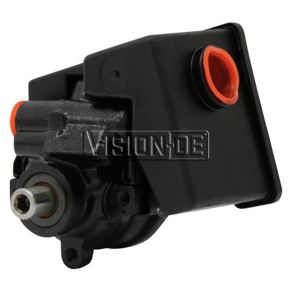 Vision-OE® - Remanufactured Power Steering Pump