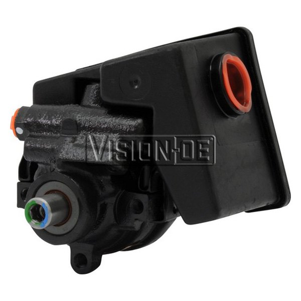 Vision-OE® - Remanufactured Power Steering Pump