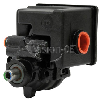 Vision-OE® - Remanufactured Power Steering Pump