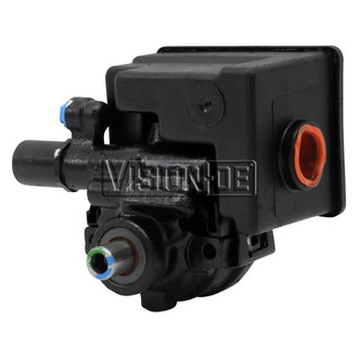 Vision-OE® - Remanufactured Power Steering Pump